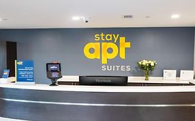 Stayapt Suites San Antonio-Lackland